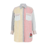 Elevate your elegance in this Zimmermann Clothing Linen  from the 2025 resort wear edit