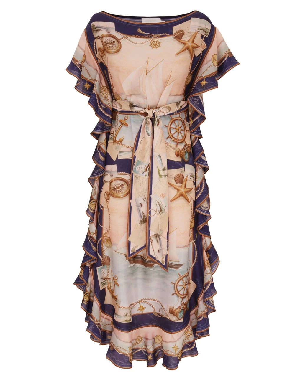 Zimmermann Dresses & Swimwear 2025 | Coveti