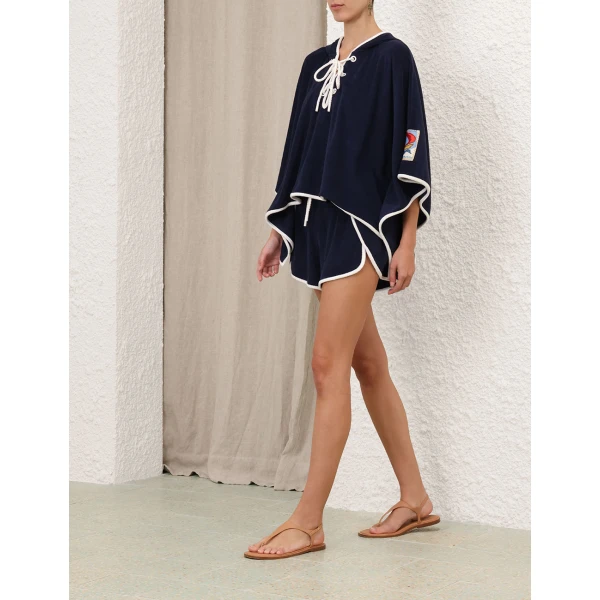 Elevate your elegance in this Zimmermann Clothing   from the 2025 resort wear edit