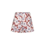 Posse Thea Short - Lily Garden – sustainable Shorts in Multicolour from Australian designer at Coveti.