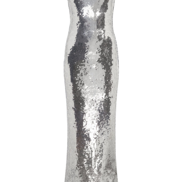 Electra Gown In Sequin
