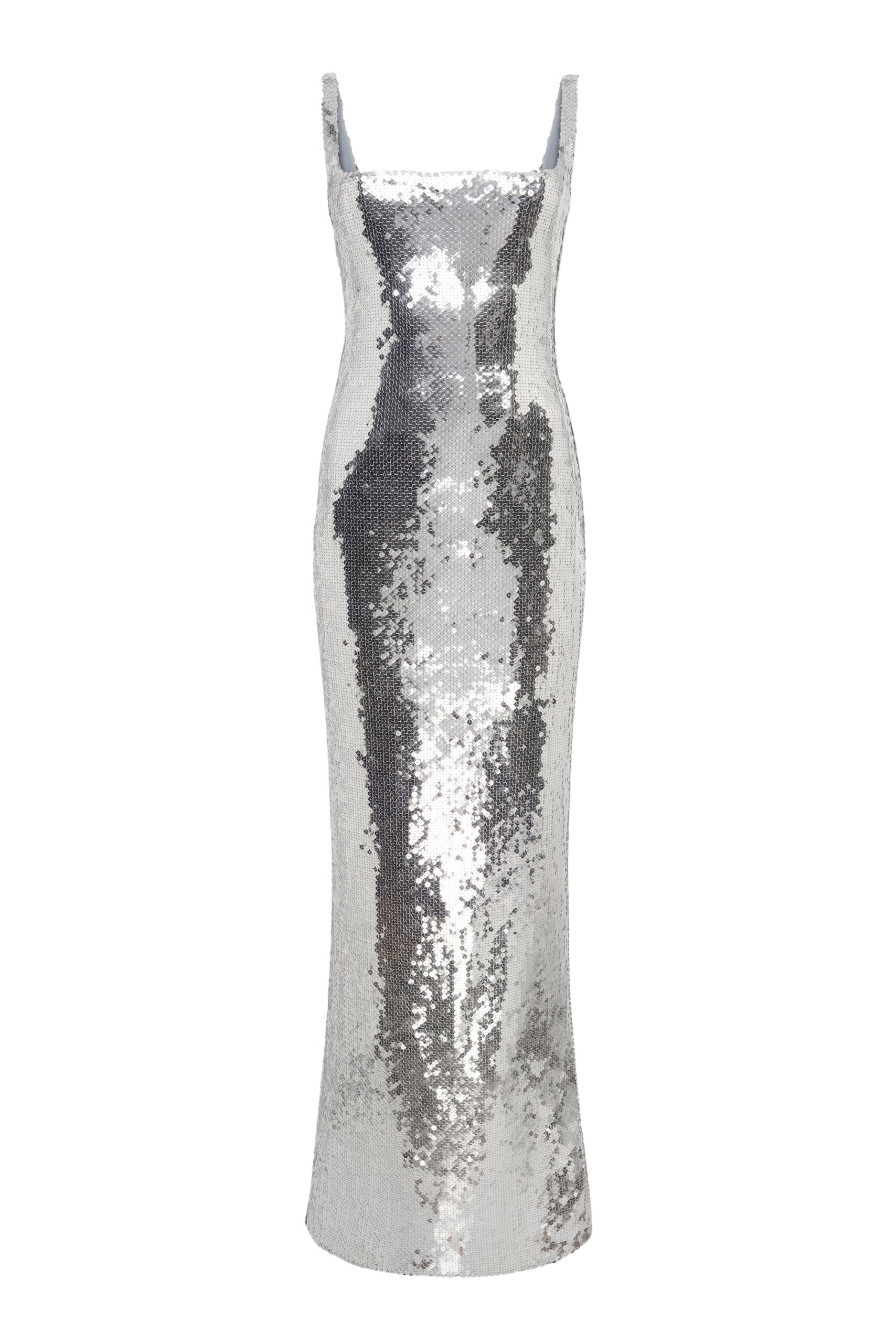 16Arlington Electra Gown In Sequin