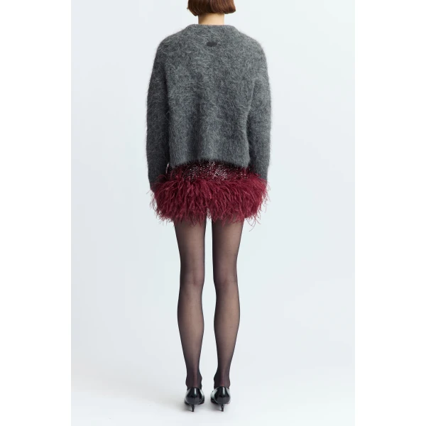 perfect for cocktail parties and evening events