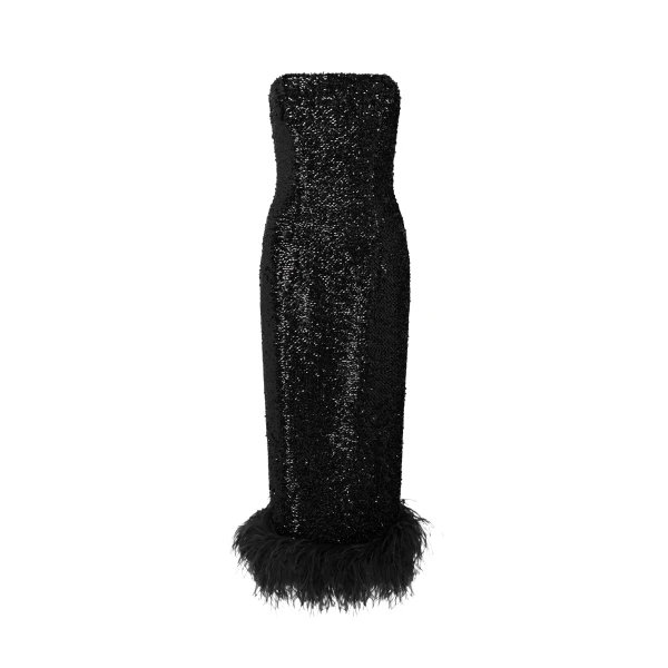 16Arlington Dresses luxury Clothing from Coveti Marketplace