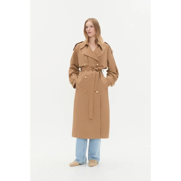 Cosmos Trench