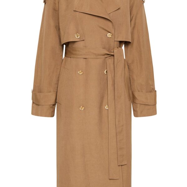 Aje Beige Coats