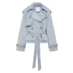 Aje Blue Coats