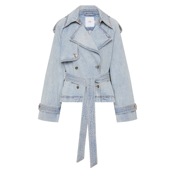 Aje Blue Coats