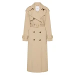 Aje Beige Coats