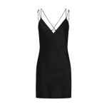 Aje Black Dresses