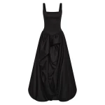 Aje Black Dresses