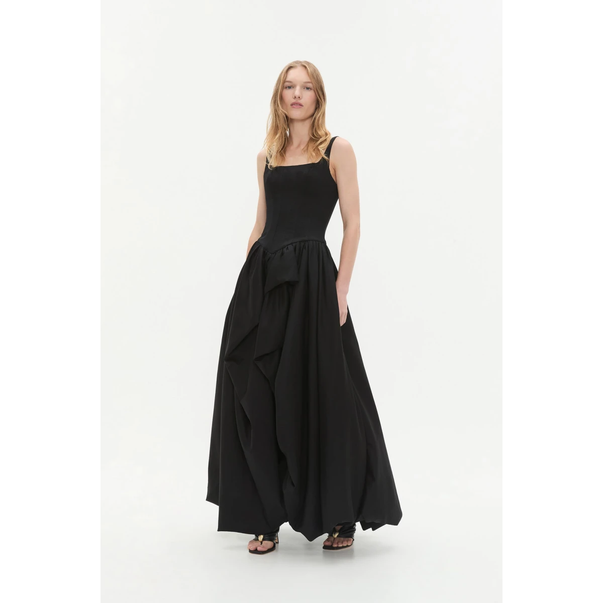 Alani Gown