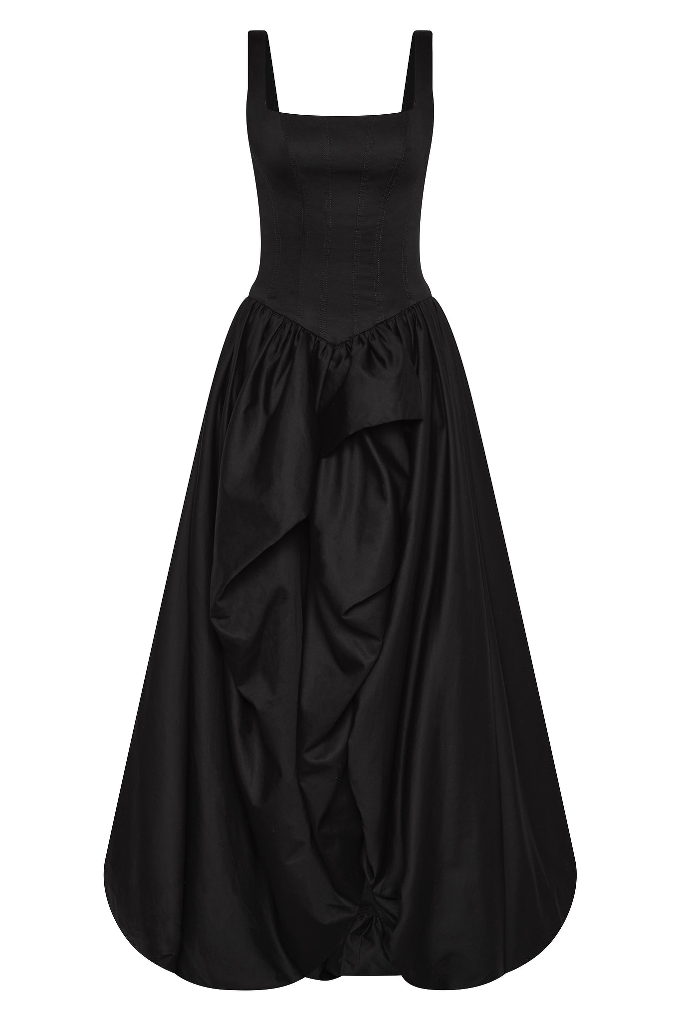 Aje Alani Gown