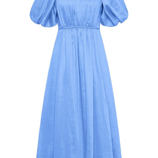 Aje Blue Dresses