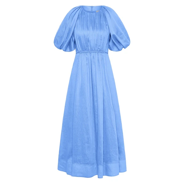 Aje Blue Dresses