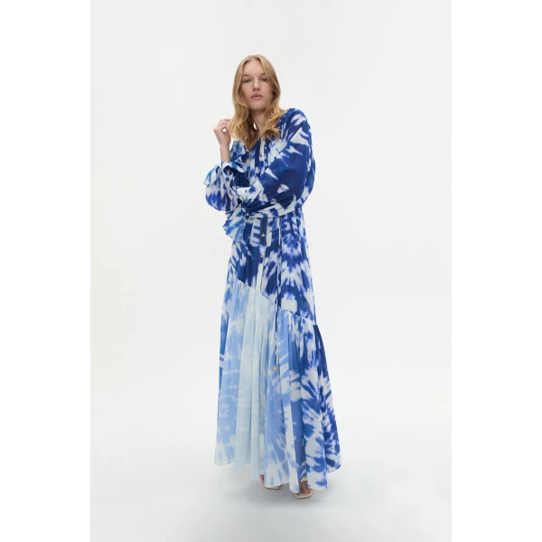 Asher Midi Dress