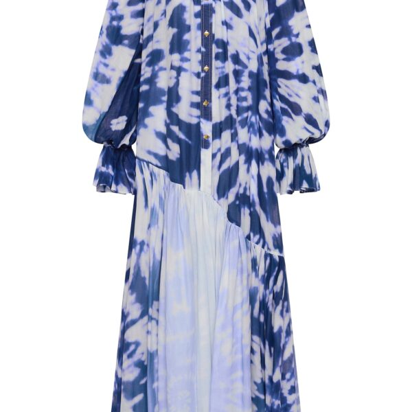 Aje Blue Dresses
