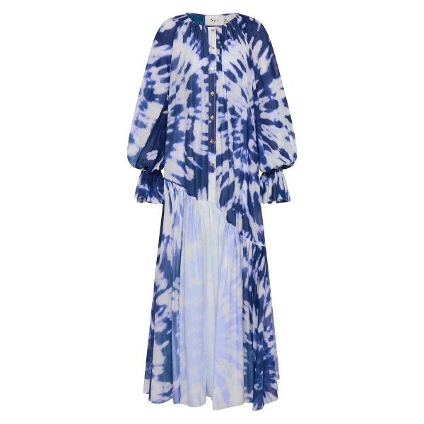 Aje Blue Dresses