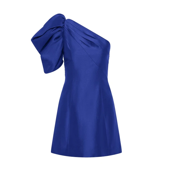 Aje Purple Dresses