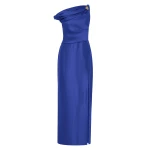Aje Purple Dresses