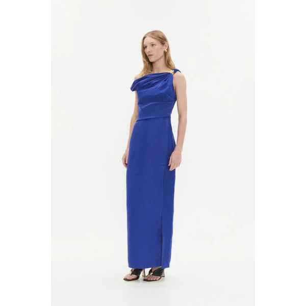 Bridgette Midi Dress