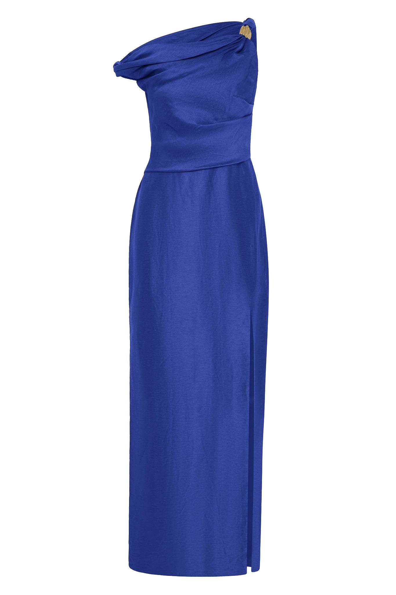 Aje Bridgette Midi Dress