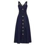 Aje Blue Dresses