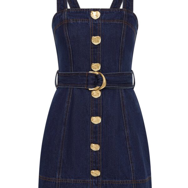 Aje Blue Dresses