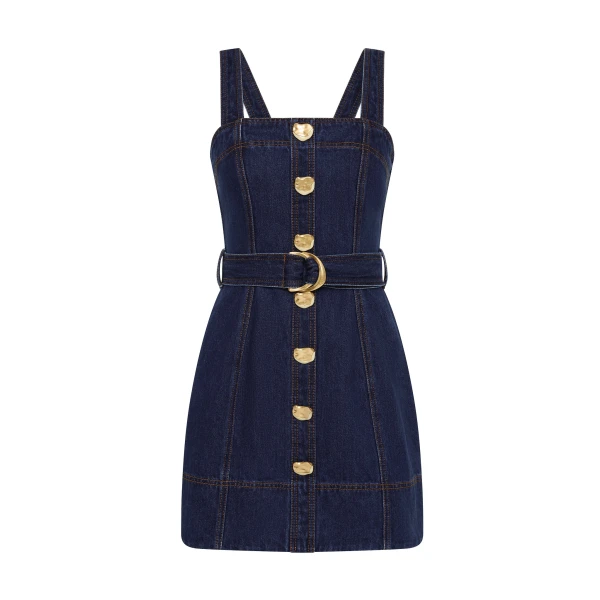 Aje Blue Dresses
