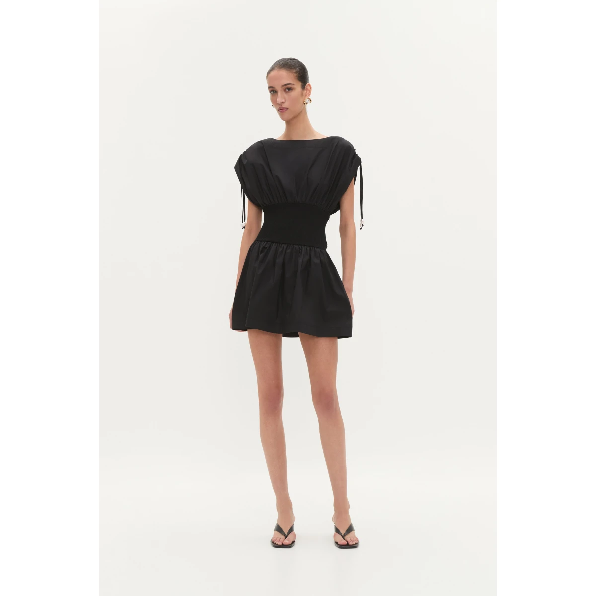 Isla Mini Dress