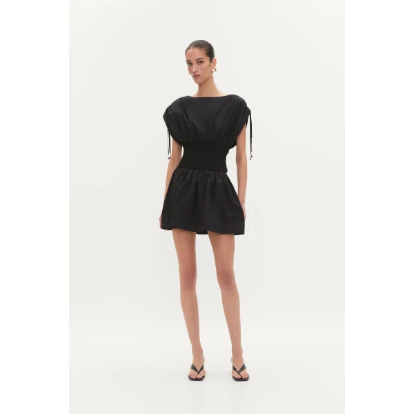 Isla Mini Dress