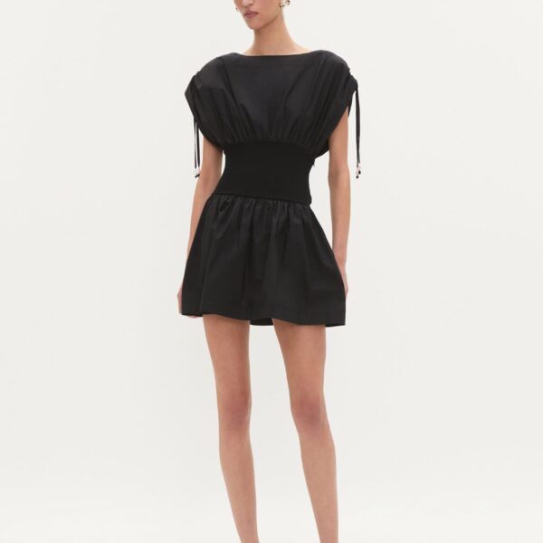 Isla Mini Dress