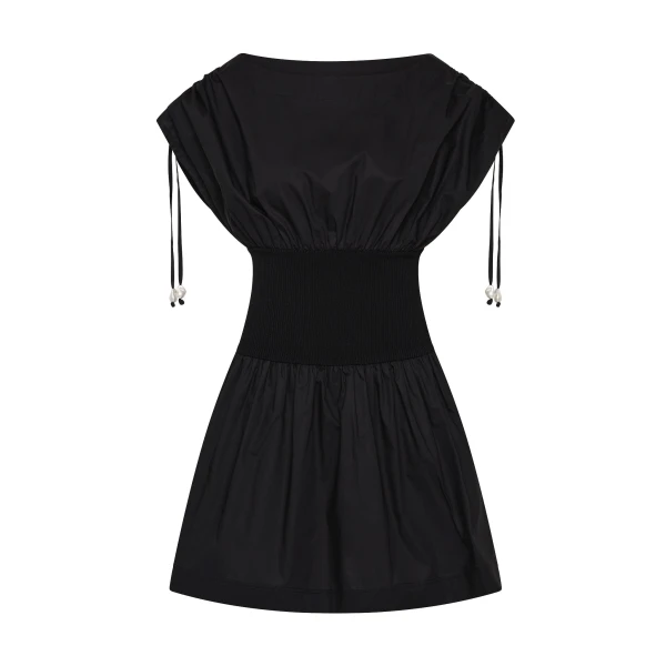 Aje Black Dresses
