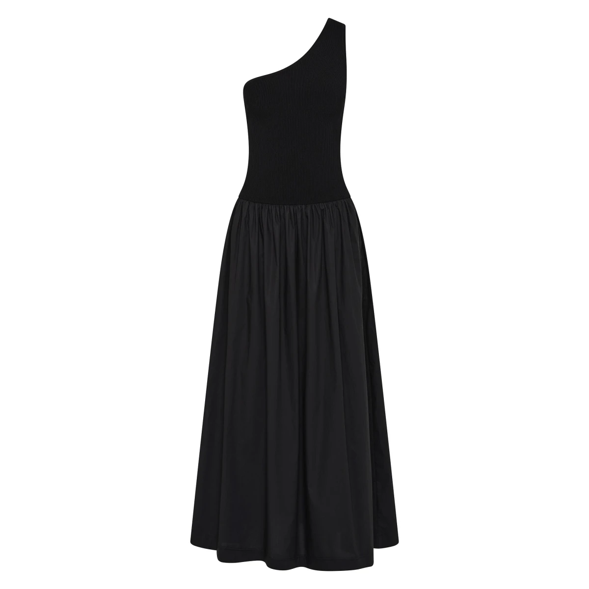 Aje Black Dresses