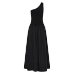 Aje Black Dresses