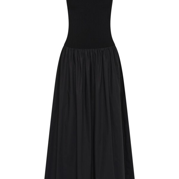 Aje Black Dresses