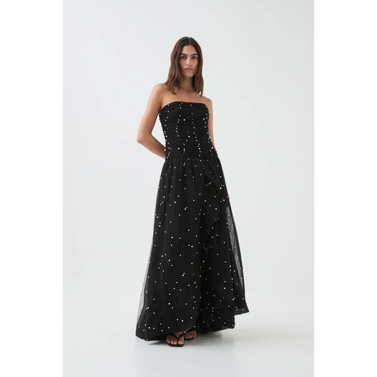 Juniper Gown