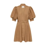 Aje Beige Dresses