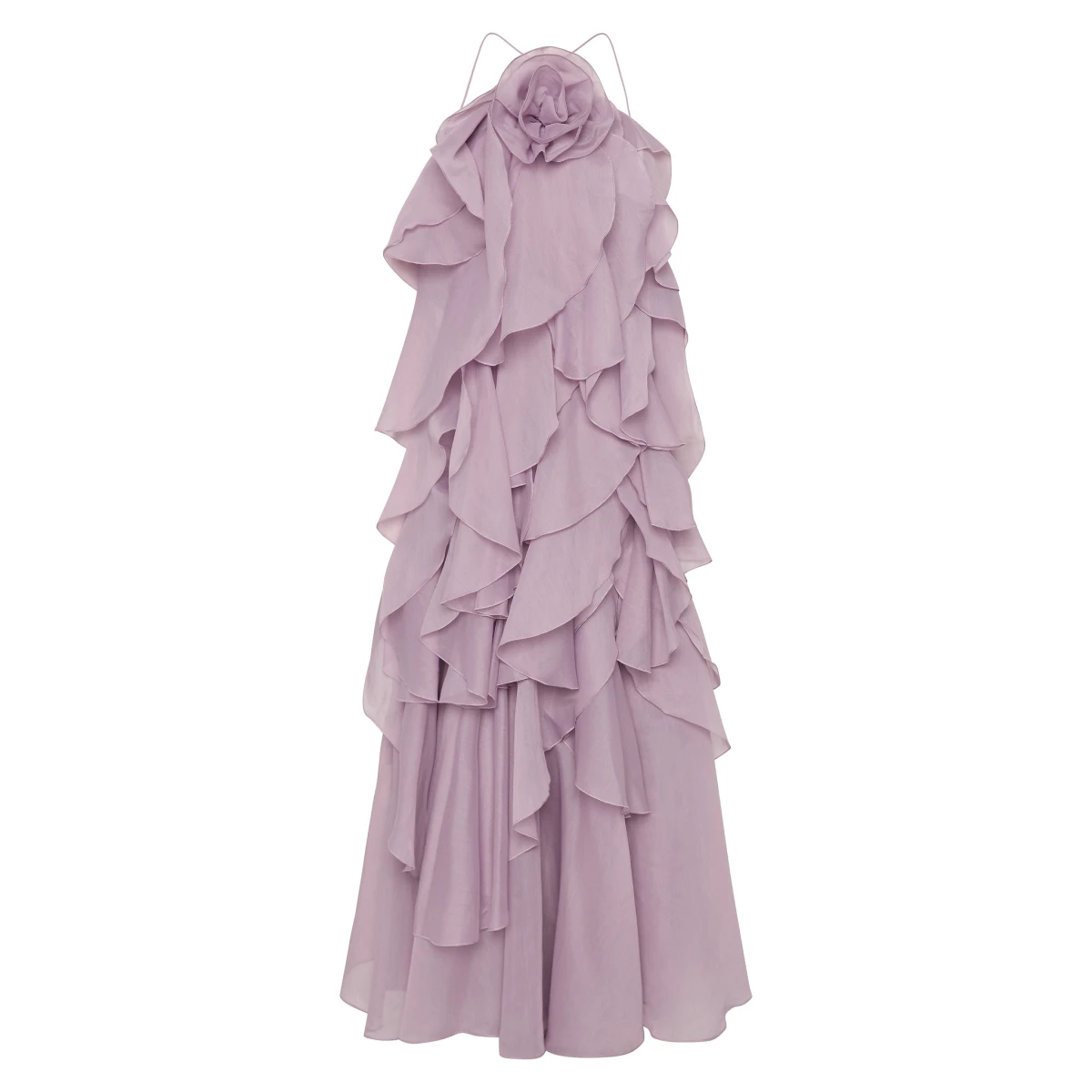 Aje Purple Dresses
