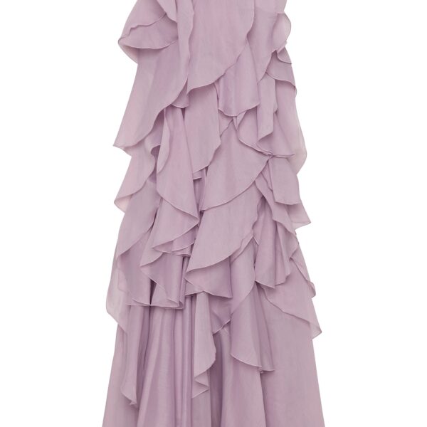 Aje Purple Dresses