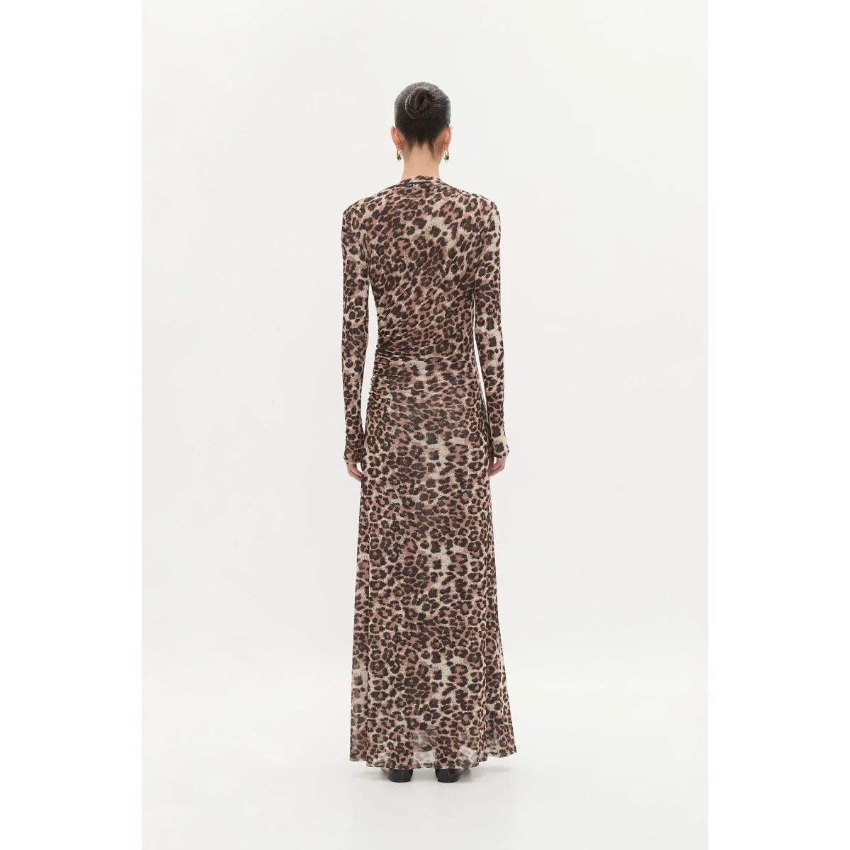 Aje clothing Aus Dresses – structured silhouette with raw femininity from Coveti