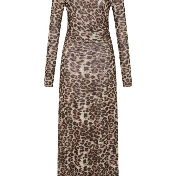 Aje Brown Dresses