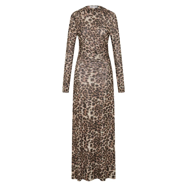 Aje Brown Dresses