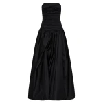Aje Black Dresses