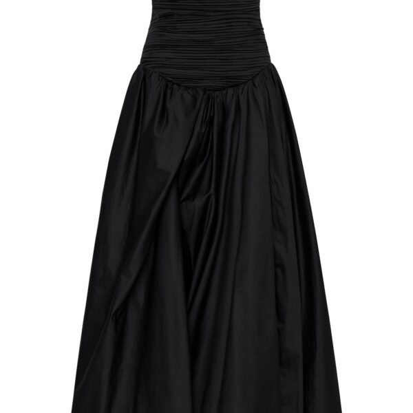 Aje Black Dresses