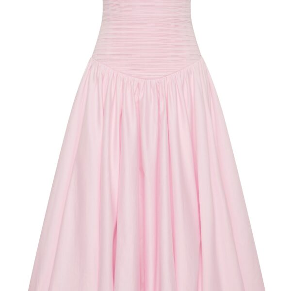Aje Pink Dresses