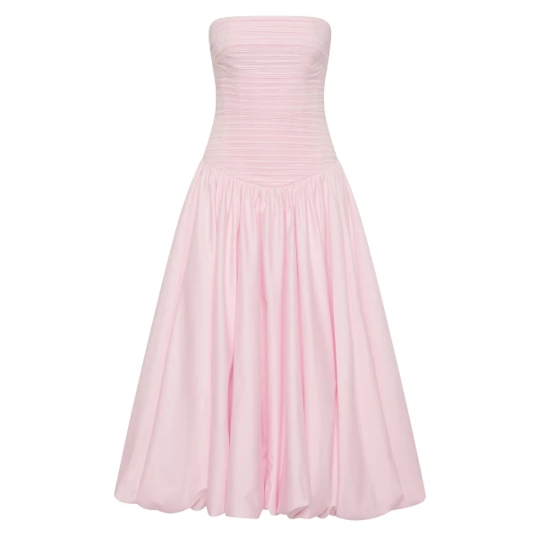 Aje Pink Dresses