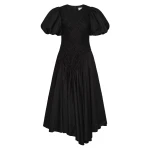 Aje Black Dresses