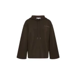 Aje Brown Hoodies