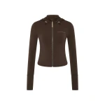 Aje Brown Jackets